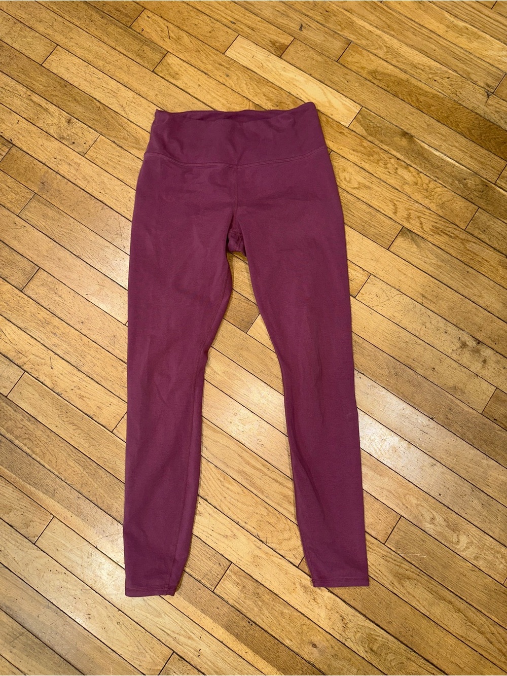 Woman’s Athleta athletic leggings bottoms